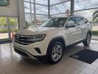 2022 Volkswagen Atlas V6 SE