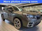 2020 Subaru Forester Limited 26587 miles