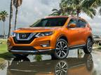 2019 Nissan Rogue S CERTIFIED!!
