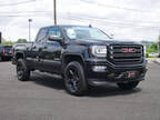 2017 Gmc Sierra 1500 Base