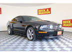 2007 Ford Mustang GT Premium