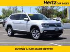 2019 Volkswagen Atlas V6 SE