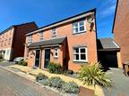 3 bed Semi-Detached House in Mackworth for rent