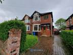 3 bed Semi-Detached House in Cheadle Hulme for rent