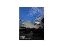 1979 post 46 boat for sale