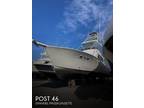 1979 Post 46 Boat for Sale