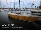 1976 Wylie 31 Boat for Sale