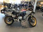 2022 BMW F 850 GS Adventure Style Rallye Motorcycle for Sale