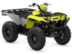 2022 Yamaha Grizzly EPS ATV for Sale