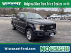 2018 Ford F-150 XL Wiscasset, ME