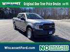 2020 Ford F-150 XL Wiscasset, ME
