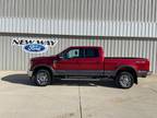 2019 Ford F-250 Super Duty Lariat Coon Rapids, IA