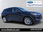 2021 Ford Escape SE Fitzgerald, GA