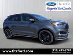 2020 Ford Edge ST Fitzgerald, GA