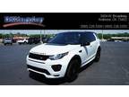 2018 Land Rover Discovery Sport HSE Ardmore, OK