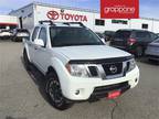 2019 Nissan Frontier PRO-4X Bow, NH