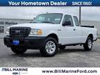 2010 Ford Ranger XL Wilmington, OH
