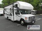 2022 Forest River Forester LE 2351LE Ford