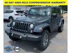 2017 Jeep Wrangler Unlimited Rubicon Tallahassee, FL