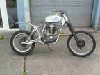 CCM 1977 500cc 3 SPEED MATCHING NUMBERS PROJECT