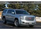 2020 GMC Yukon XL Denali Marshfield, WI