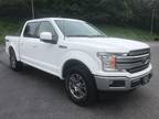 2020 Ford F-150 Lariat West Jefferson, NC