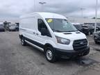 2020 Ford Transit Cargo 250 Stamford, CT