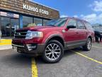 2017 Ford Expedition Lihue, HI