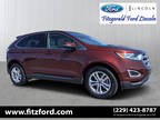 2016 Ford Edge SEL Fitzgerald, GA