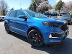 2019 Ford Edge ST Colorado Springs, CO