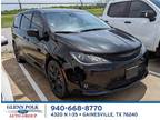 2020 Chrysler Pacifica Touring Gainesville, TX
