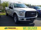 2016 Ford F-150 XL Pittsville, MD