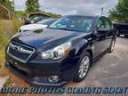2013 Subaru Legacy 3.6R Limited Charleston, SC