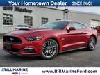 2017 Ford Mustang GT Wilmington, OH