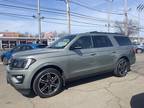 2019 Ford Expedition MAX Limited Hamden, CT