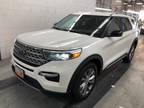 2021 Ford Explorer Limited Livermore, CA