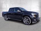 2017 Ford F-150 XLT Labelle, FL