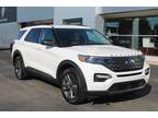 2021 Ford Explorer XLT Mount Airy, NC