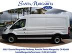 2020 Ford Transit Cargo 250 Rancho Santa Margarita, CA
