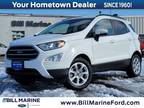 2018 Ford EcoSport SE Wilmington, OH