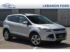 2016 Ford Escape SE Lebanon, OH