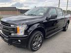 2020 Ford F-150 Rutherford College, NC