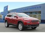 2014 Jeep Cherokee Limited Belmont, NC