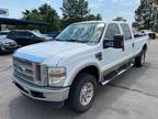 2008 Ford F-350 Super Duty Lariat Booneville, AR