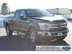 2018 Ford F-150 XLT Webster, MA