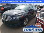 2016 Ford Taurus SEL Canon City, CO