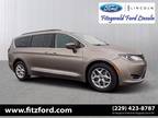 2017 Chrysler Pacifica Touring-L Fitzgerald, GA