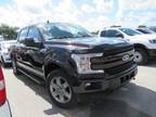 2019 Ford F-150 Lariat Fort Myers, FL