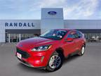 2020 Ford Escape SE Fort Smith, AR