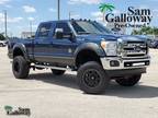 2016 Ford F-250 Super Duty Fort Myers, FL
